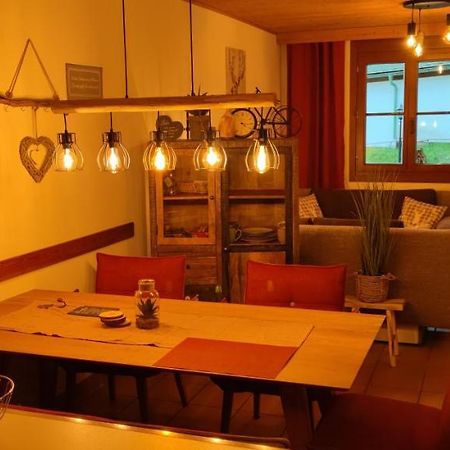Familien-Garten-Suite Kanzelhoehe Gerlitzen - Gerlitzenurlaub At Kanzelhohe 외부 사진