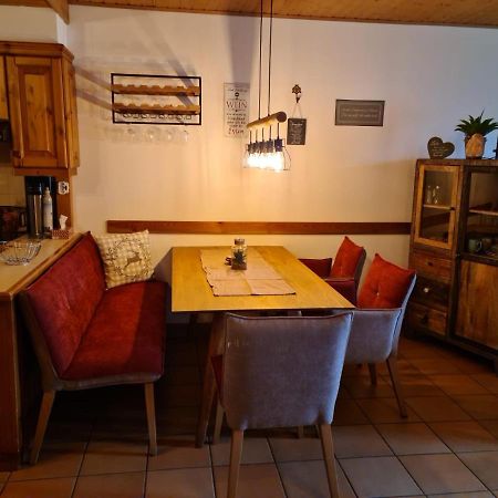 Familien-Garten-Suite Kanzelhoehe Gerlitzen - Gerlitzenurlaub At Kanzelhohe 외부 사진