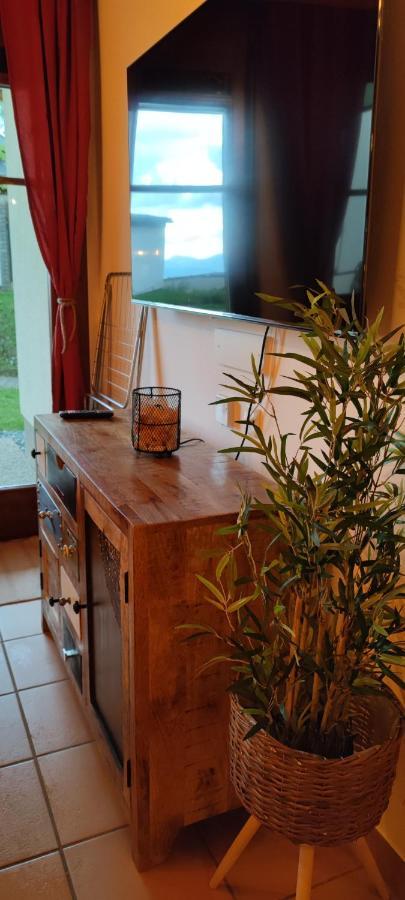 Familien-Garten-Suite Kanzelhoehe Gerlitzen - Gerlitzenurlaub At Kanzelhohe 외부 사진