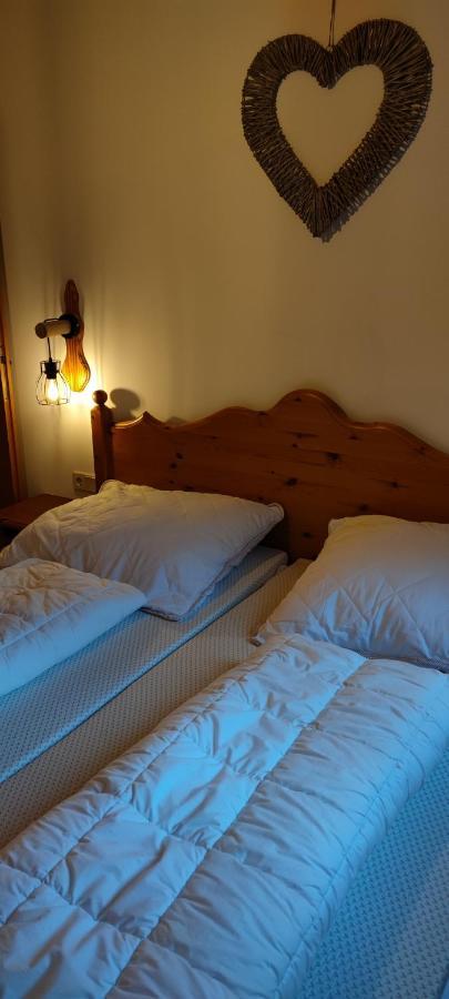 Familien-Garten-Suite Kanzelhoehe Gerlitzen - Gerlitzenurlaub At Kanzelhohe 외부 사진