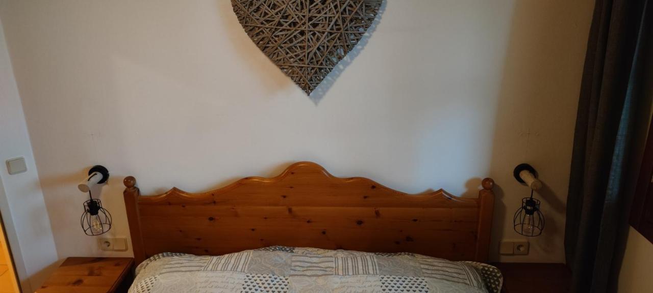 Familien-Garten-Suite Kanzelhoehe Gerlitzen - Gerlitzenurlaub At Kanzelhohe 외부 사진