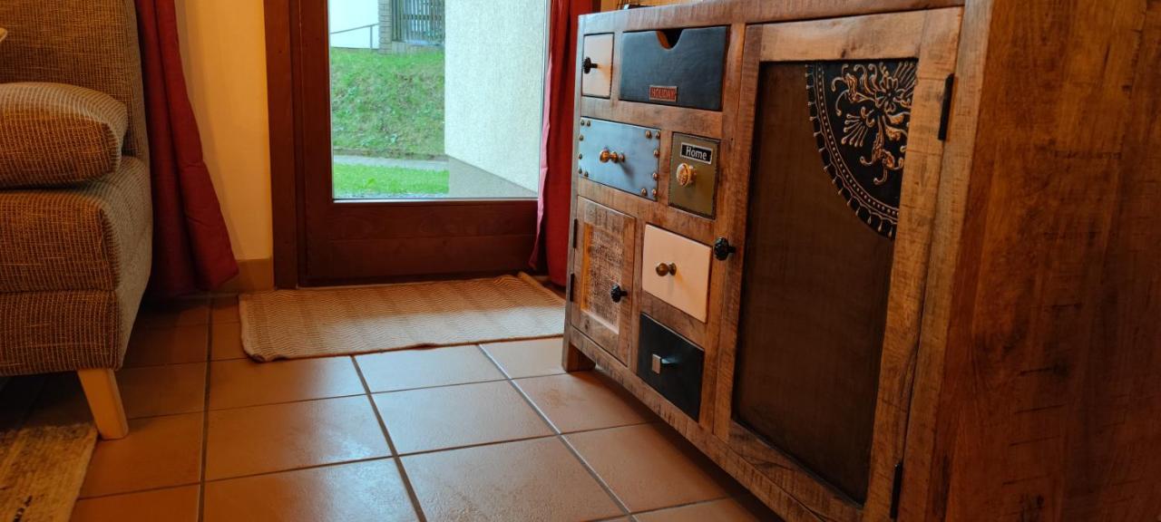 Familien-Garten-Suite Kanzelhoehe Gerlitzen - Gerlitzenurlaub At Kanzelhohe 외부 사진