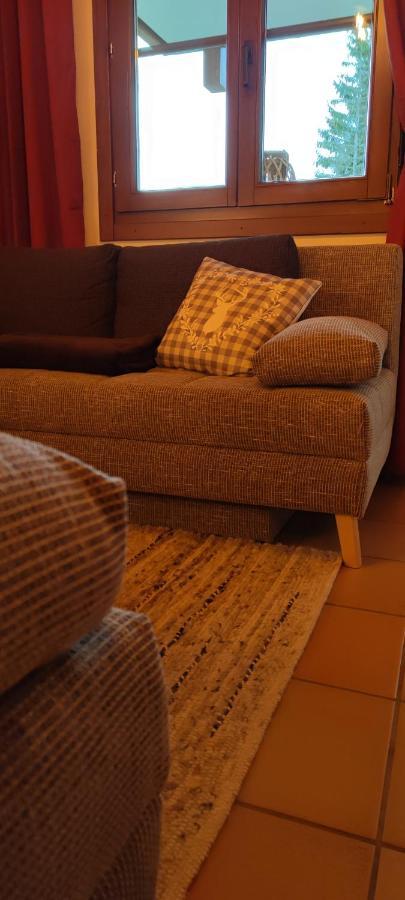Familien-Garten-Suite Kanzelhoehe Gerlitzen - Gerlitzenurlaub At Kanzelhohe 외부 사진