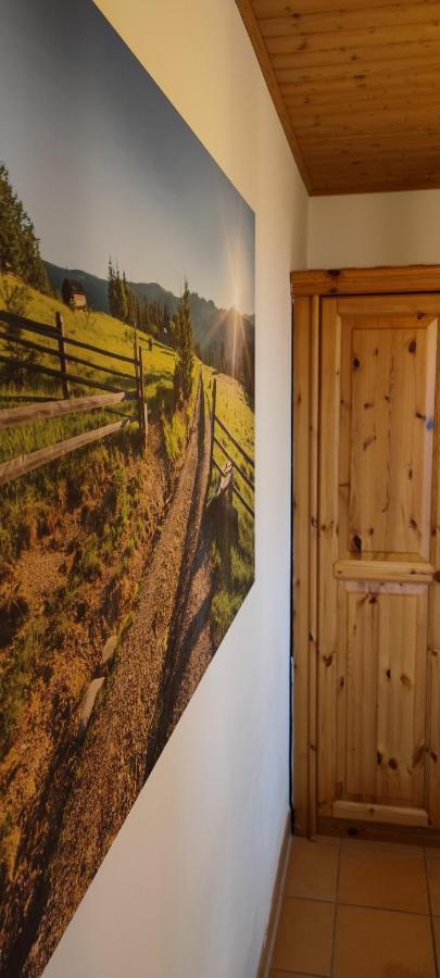 Familien-Garten-Suite Kanzelhoehe Gerlitzen - Gerlitzenurlaub At Kanzelhohe 외부 사진
