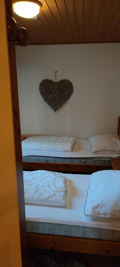 Familien-Garten-Suite Kanzelhoehe Gerlitzen - Gerlitzenurlaub At Kanzelhohe 외부 사진