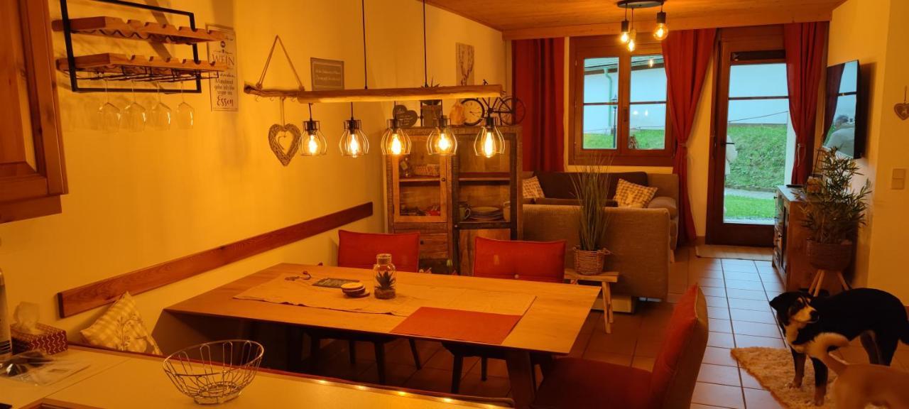 Familien-Garten-Suite Kanzelhoehe Gerlitzen - Gerlitzenurlaub At Kanzelhohe 외부 사진