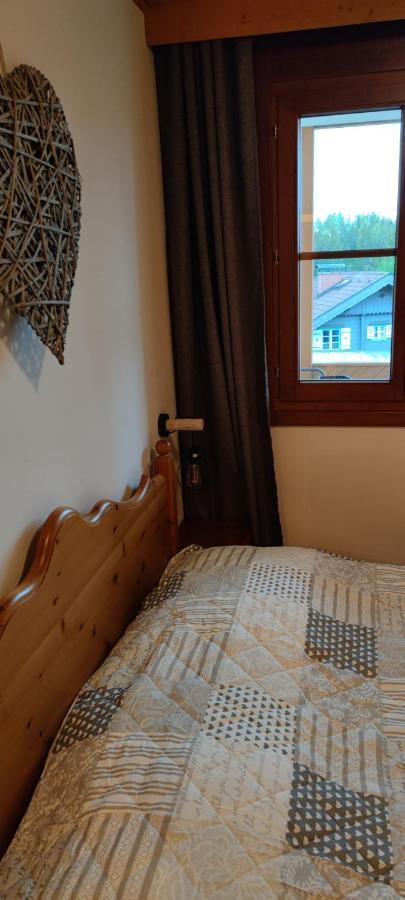 Familien-Garten-Suite Kanzelhoehe Gerlitzen - Gerlitzenurlaub At Kanzelhohe 외부 사진