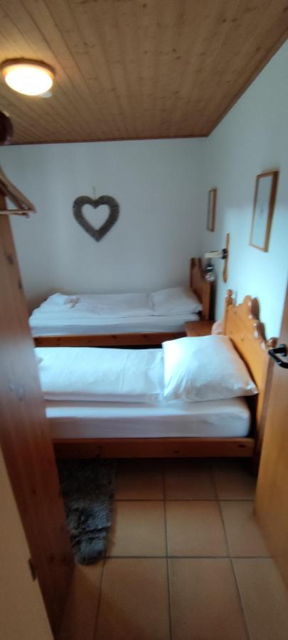 Familien-Garten-Suite Kanzelhoehe Gerlitzen - Gerlitzenurlaub At Kanzelhohe 외부 사진