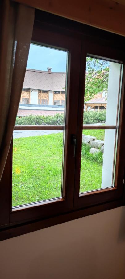 Familien-Garten-Suite Kanzelhoehe Gerlitzen - Gerlitzenurlaub At Kanzelhohe 외부 사진