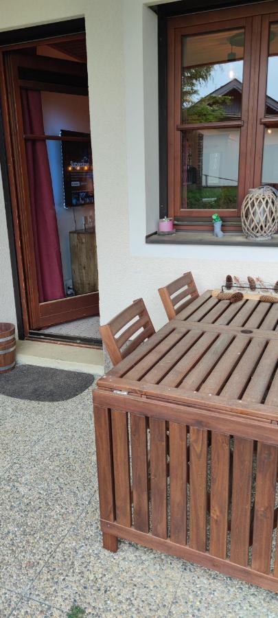 Familien-Garten-Suite Kanzelhoehe Gerlitzen - Gerlitzenurlaub At Kanzelhohe 외부 사진