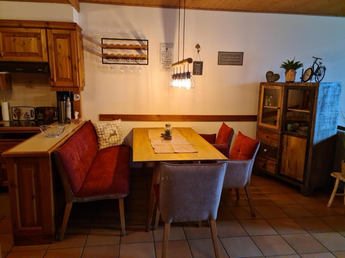 Familien-Garten-Suite Kanzelhoehe Gerlitzen - Gerlitzenurlaub At Kanzelhohe 외부 사진