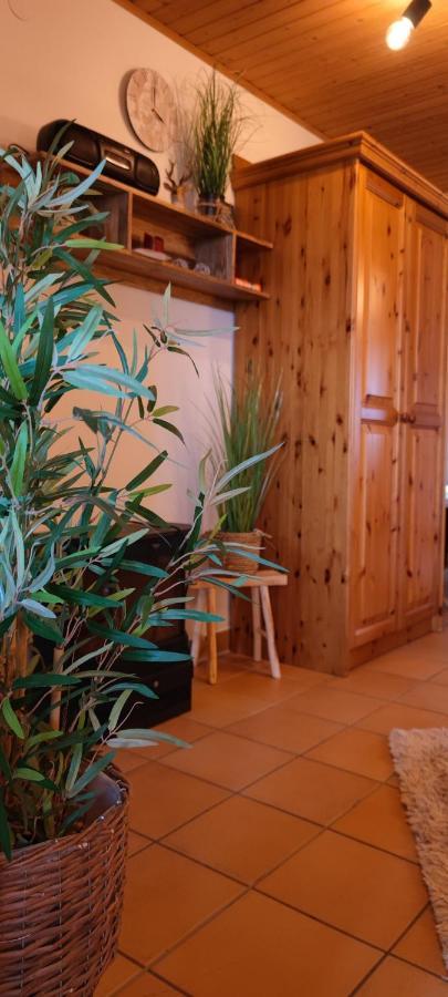 Familien-Garten-Suite Kanzelhoehe Gerlitzen - Gerlitzenurlaub At Kanzelhohe 외부 사진