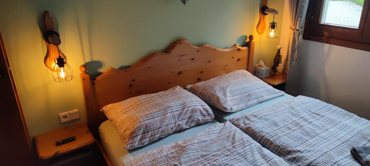 Familien-Garten-Suite Kanzelhoehe Gerlitzen - Gerlitzenurlaub At Kanzelhohe 외부 사진