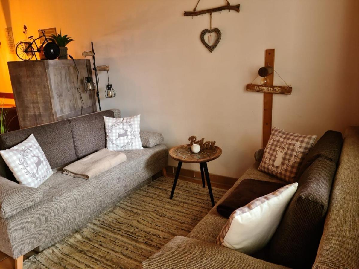 Familien-Garten-Suite Kanzelhoehe Gerlitzen - Gerlitzenurlaub At Kanzelhohe 외부 사진