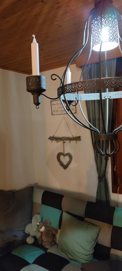 Familien-Garten-Suite Kanzelhoehe Gerlitzen - Gerlitzenurlaub At Kanzelhohe 외부 사진