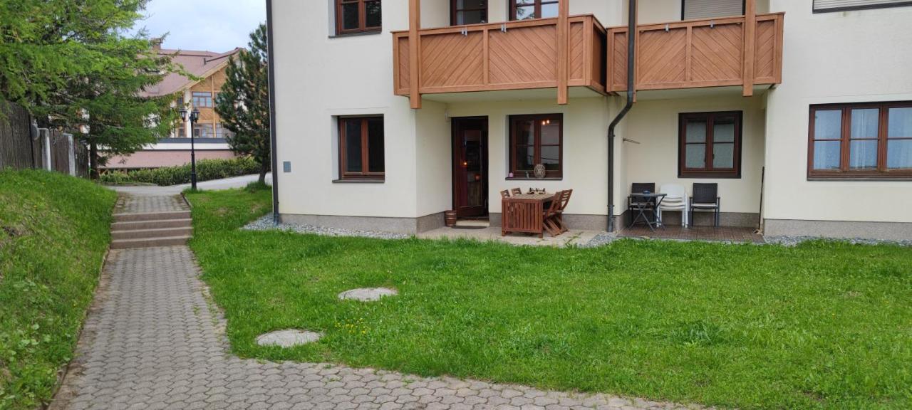 Familien-Garten-Suite Kanzelhoehe Gerlitzen - Gerlitzenurlaub At Kanzelhohe 외부 사진