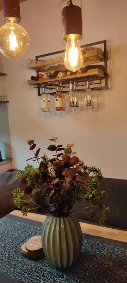 Familien-Garten-Suite Kanzelhoehe Gerlitzen - Gerlitzenurlaub At Kanzelhohe 외부 사진
